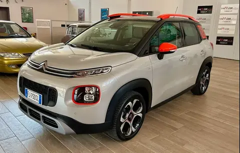 Annonce CITROEN C3 AIRCROSS Essence 2017 d'occasion 