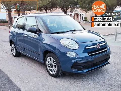 Used FIAT 500L Diesel 2019 Ad 