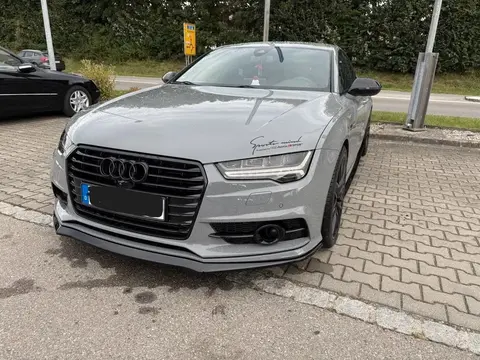 Used AUDI A7 Diesel 2016 Ad 