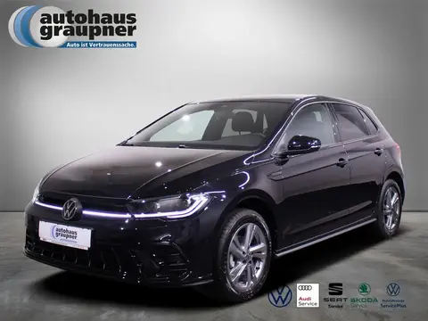 Used VOLKSWAGEN POLO Petrol 2024 Ad 