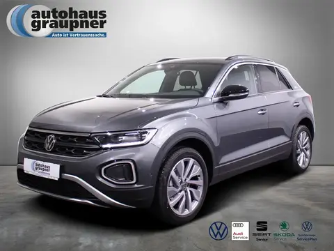 Used VOLKSWAGEN T-ROC Petrol 2024 Ad 