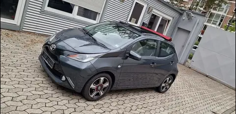 Used TOYOTA AYGO X Petrol 2017 Ad 