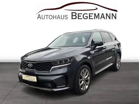 Used KIA SORENTO Diesel 2021 Ad 