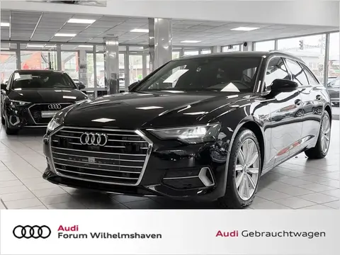 Annonce AUDI A6 Diesel 2023 d'occasion 