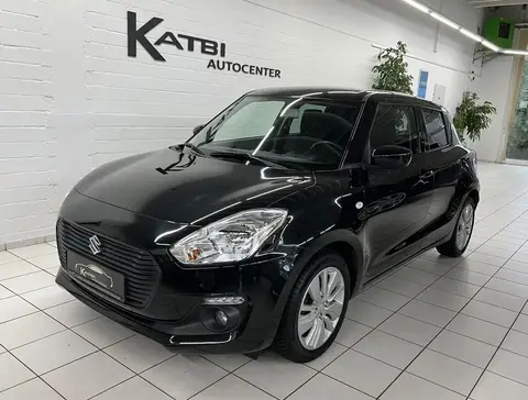 Annonce SUZUKI SWIFT Essence 2019 d'occasion 