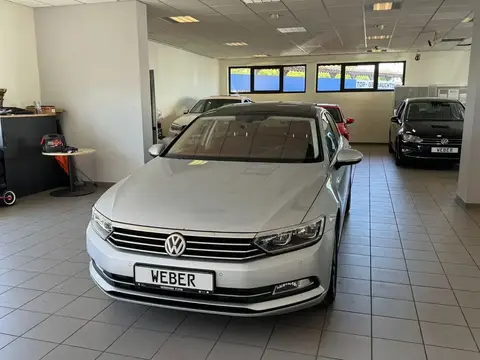 Annonce VOLKSWAGEN PASSAT Essence 2015 d'occasion 