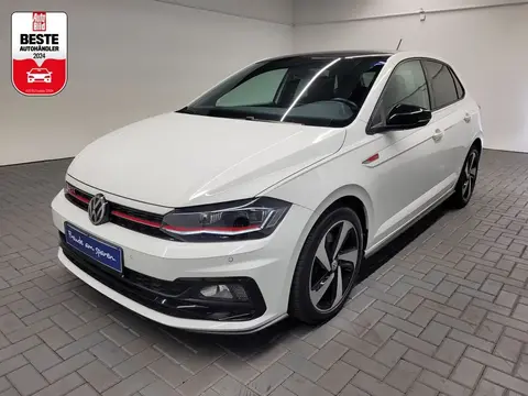 Used VOLKSWAGEN POLO Petrol 2019 Ad 