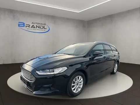 Used FORD MONDEO Diesel 2018 Ad 