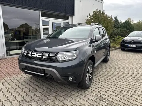 Annonce DACIA DUSTER Essence 2024 d'occasion 