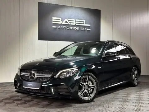 Used MERCEDES-BENZ CLASSE C Petrol 2019 Ad 