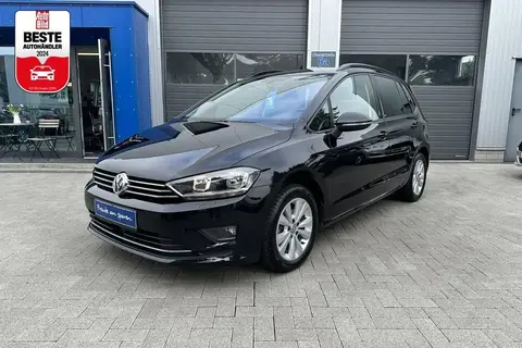 Used VOLKSWAGEN GOLF Petrol 2016 Ad 