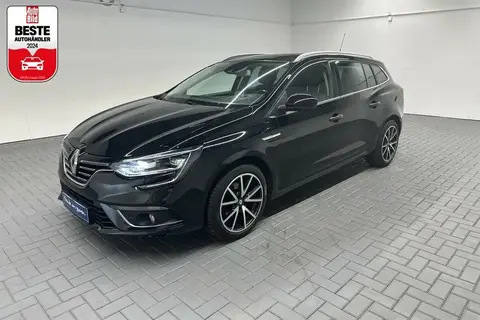 Used RENAULT MEGANE Petrol 2018 Ad 