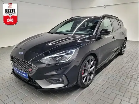 Annonce FORD FOCUS Essence 2020 d'occasion 