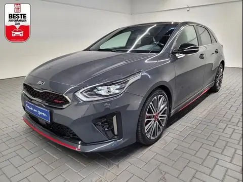 Used KIA CEED Petrol 2019 Ad 