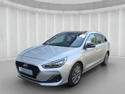 Annonce HYUNDAI I30 Essence 2018 d'occasion 