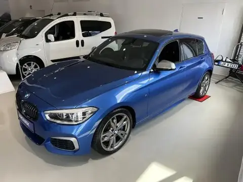 Used BMW M140 Petrol 2017 Ad 