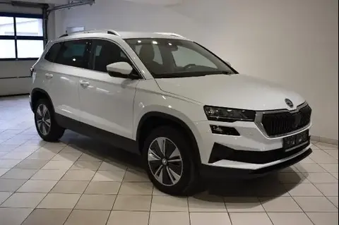 Used SKODA KAROQ Petrol 2023 Ad 