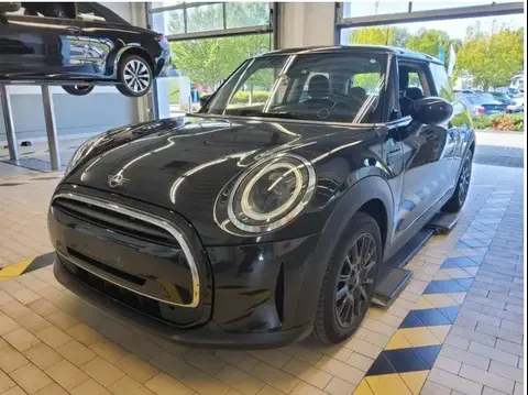 Annonce MINI ONE Essence 2021 d'occasion 