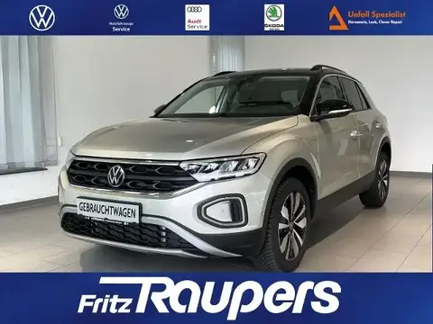 Used VOLKSWAGEN T-ROC Petrol 2023 Ad 