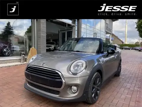 Used MINI COOPER Petrol 2016 Ad 