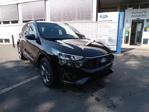 Annonce FORD KUGA Essence 2024 d'occasion 