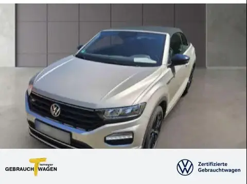 Used VOLKSWAGEN T-ROC Petrol 2021 Ad 