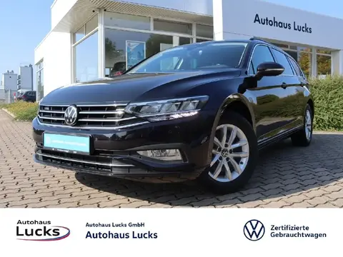 Used VOLKSWAGEN PASSAT Diesel 2023 Ad 