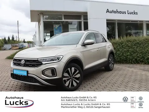 Used VOLKSWAGEN T-ROC Petrol 2024 Ad 