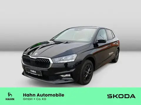 Used SKODA FABIA Petrol 2024 Ad 