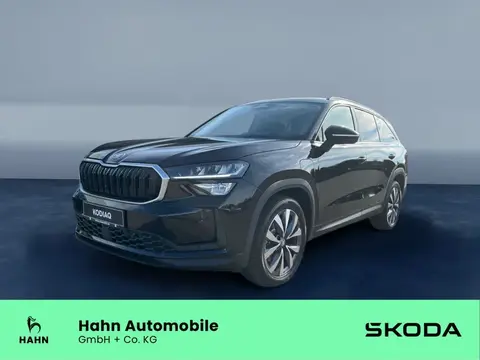 Used SKODA KODIAQ Hybrid 2024 Ad 