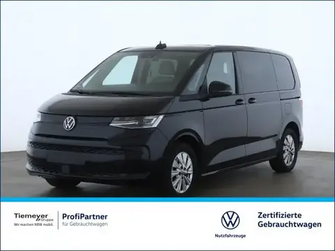 Used VOLKSWAGEN T7 Hybrid 2022 Ad 