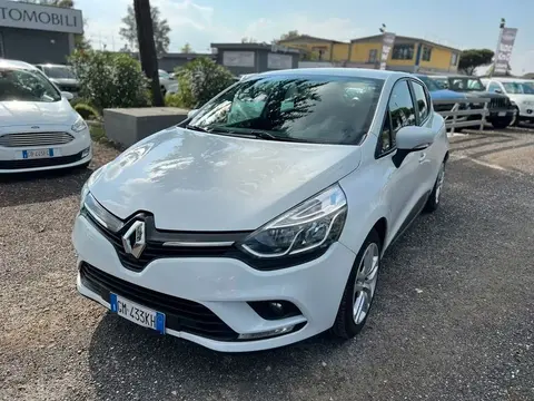 Used RENAULT CLIO Diesel 2018 Ad 