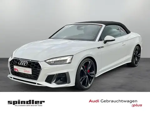 Used AUDI A5 Petrol 2024 Ad 