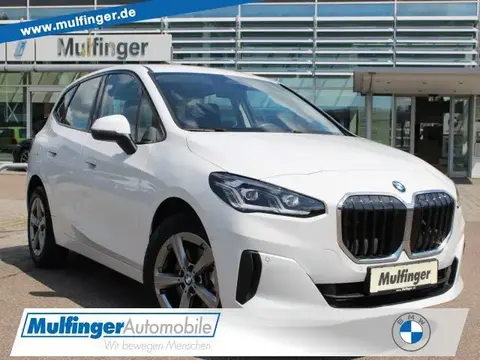 Annonce BMW SERIE 2 Essence 2023 d'occasion Allemagne