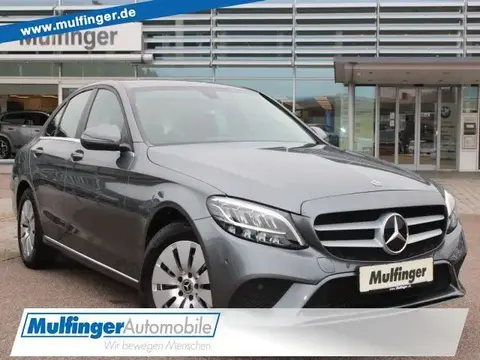 Used MERCEDES-BENZ CLASSE C Petrol 2020 Ad 