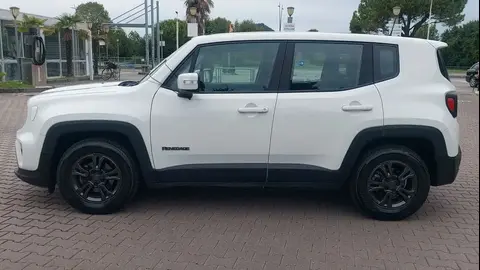 Used JEEP RENEGADE Petrol 2020 Ad 