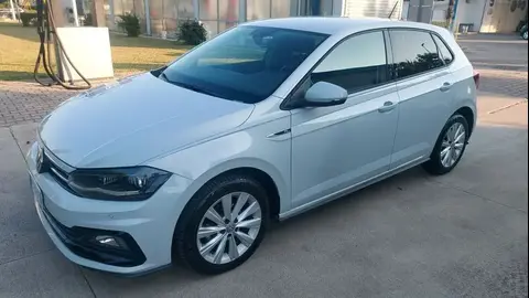 Used VOLKSWAGEN POLO Petrol 2019 Ad 