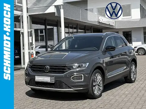 Used VOLKSWAGEN T-ROC Petrol 2021 Ad 