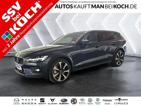 Used VOLVO V60 Petrol 2024 Ad 