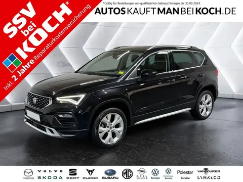 Used SEAT ATECA Petrol 2023 Ad 