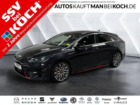 Used KIA PROCEED Petrol 2024 Ad 