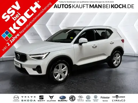 Annonce VOLVO XC40 Essence 2024 d'occasion 