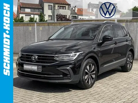 Annonce VOLKSWAGEN TIGUAN Diesel 2023 d'occasion 