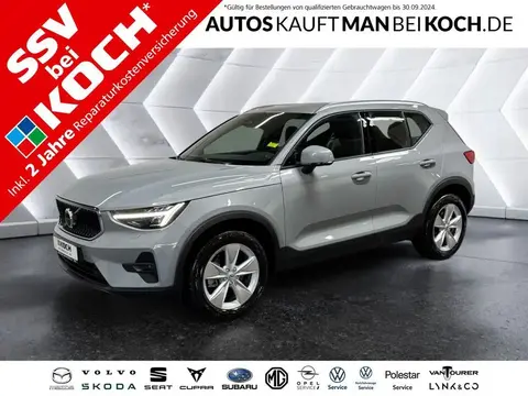 Used VOLVO XC40 Petrol 2024 Ad 