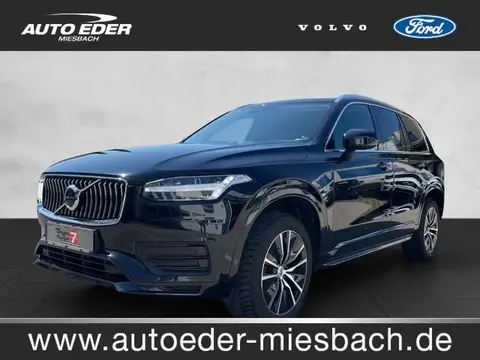 Used VOLVO XC90 Diesel 2022 Ad 