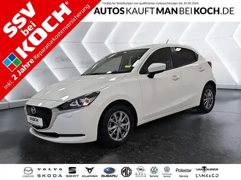 Used MAZDA 2 Petrol 2020 Ad 