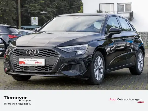 Used AUDI A3 Petrol 2021 Ad 