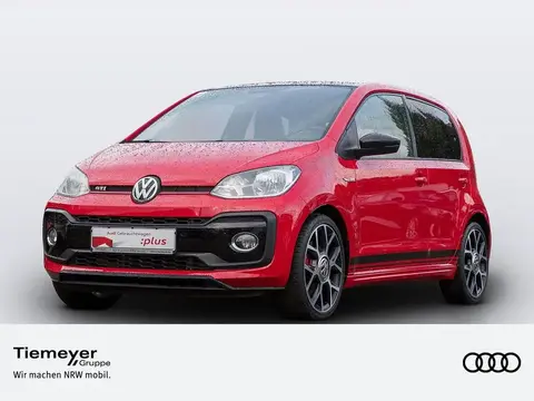 Used VOLKSWAGEN UP! Petrol 2018 Ad 