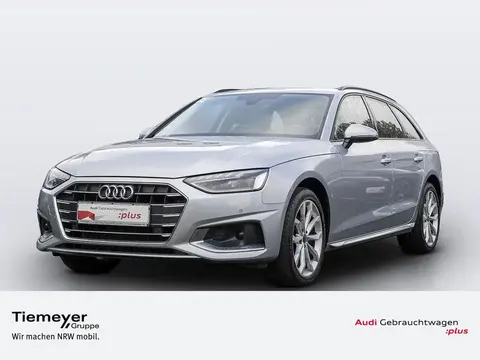 Annonce AUDI A4 Diesel 2023 d'occasion 