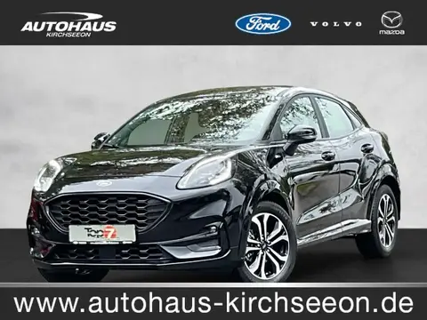 Annonce FORD PUMA Essence 2023 d'occasion 